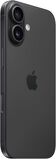 APPLE IPHONE 16 256GB BLACK, , hi-res